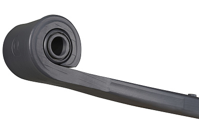 Полурессора для Fruehauf, аналог M001480