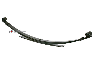 Рессора задняя для ВИС 2347, 2349 3 листа