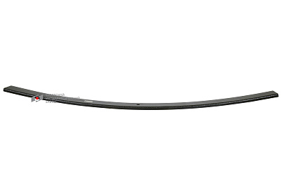 Лист №1 Рессора задняя для грузовиков производства ПАО КамАЗ 6520, 6522, 65221 13 листов