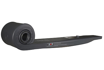 Полурессора для Fruehauf, аналог M001480