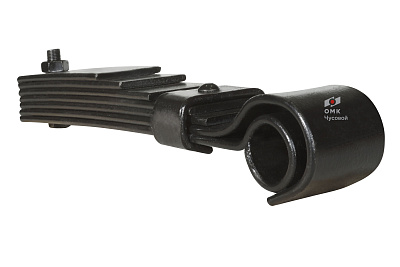 Рессора кабины для грузовиков производства ПАО КамАЗ 5460, 6460 7 листов