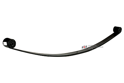 Лист №1 Рессора задняя для ГАЗ 3302 3 листа