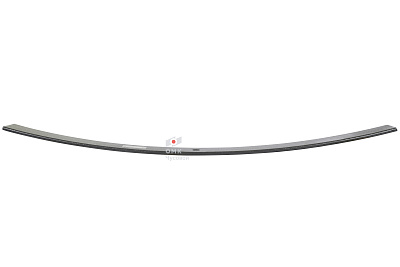 Лист №7 Рессора передняя для грузовиков производства ПАО КамАЗ 65115, 55111 15 листов