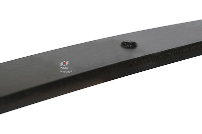 Лист №7 Рессора задняя для грузовиков производства ПАО КамАЗ 65115, 55111, 43118 14 листов