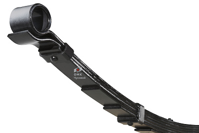 Рессора задняя для УАЗ 469, 3151 7 листов