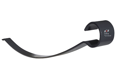 Лист №2 Рессора задняя для УАЗ 469, 3151 9 листов