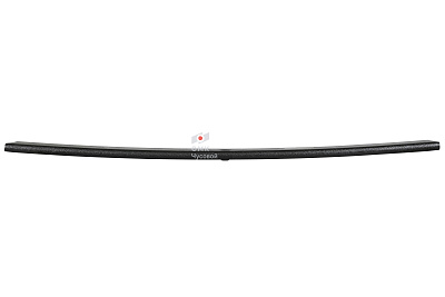 Лист №7 Рессора задняя для грузовиков производства ПАО КамАЗ 65115, 55111, 43118 14 листов