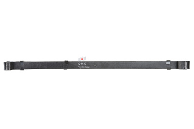 Рессора задняя для УАЗ 469, 3151 7 листов