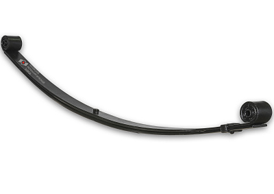 Рессора передняя для ГАЗ 2705, 3221, 3302 2 листа