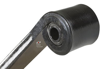 Полурессора для прицепа Тонар, аналог 1005001ТН-Z