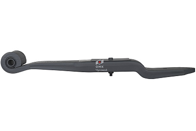 Полурессора для прицепа Gigant, аналог 700649005