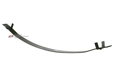 Лист №3 Рессора задняя для УАЗ 3163 Patriot, 3160, 31512 3 листа