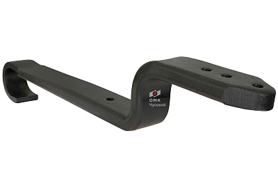 Лист №2 Полурессора для Тонар, аналог 1003802TH-Z 2 листа