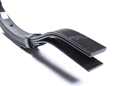 Рессора задняя для прицепа AL-KO 7 листов