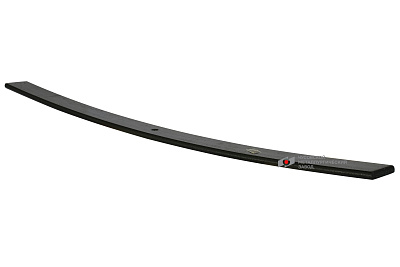 Лист №1 Рессора задняя для грузовиков производства ПАО КамАЗ 65115, 43118 11 листов