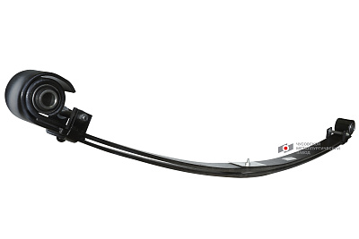 Рессора задняя для УАЗ 3163 Patriot 2 листа