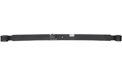 Лист №1 Рессора задняя для Ford Transit 3 листа