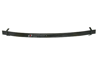 Лист №3 Рессора задняя для УАЗ 3163 Patriot 3 листа