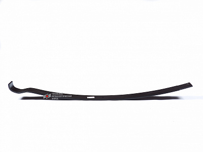 Лист №2 Рессора передняя для Hyundai HD65, HD72, HD78 6 листов