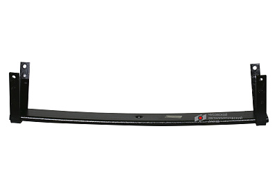 Лист №8 Рессора задняя для грузовиков производства ПАО КамАЗ 65115, 55111 14 листов