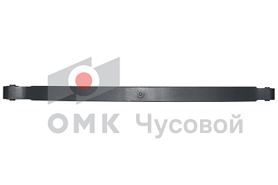 Рессора задняя для Ford Transit 1 лист