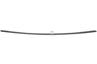 Лист №1 Рессора задняя для прицепа 96742 9 листов