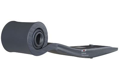 Полурессора для Schmitz, аналог 014852