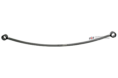 Лист №1 Рессора задняя для УАЗ 469, 3151 9 листов