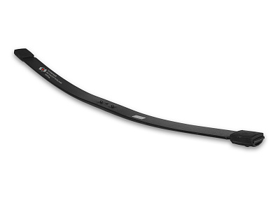 Лист №2 Рессора задняя для Ford Transit 3 листа