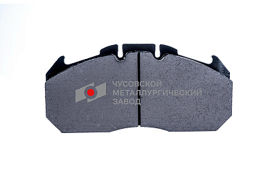 Колодки дискового тормоза WVA 29131