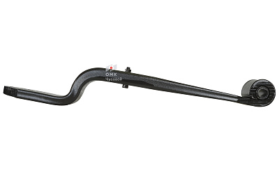 Полурессора для прицепа Тонар, аналог 1005001ТН-Z