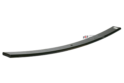 Лист №4 Рессора задняя для грузовиков производства ПАО КамАЗ 6520, 6522, 65221 13 листов