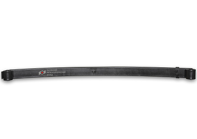 Рессора передняя для ГАЗ 2705, 3221, 3302 2 листа