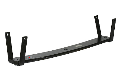 Лист №8 Рессора задняя для грузовиков производства ПАО КамАЗ 65115, 55111 14 листов