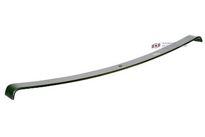 Лист №3 Рессора задняя для грузовиков производства ПАО КамАЗ 65115, 55111, 43118 14 листов