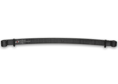 Рессора передняя для ГАЗ 3221, 3302 2 листа