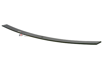 Лист №1 Рессора задняя для грузовиков производства ПАО КамАЗ 43114, 4350, 43261 12 листов