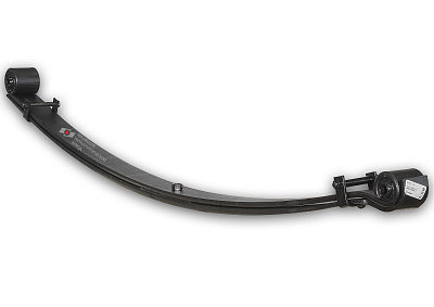 Рессора передняя для ГАЗ 3221, 3302 2 листа