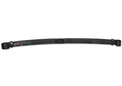 Рессора задняя для УАЗ 3163 Patriot, 3160, 31512 3 листа