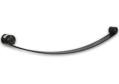 Лист №1 Рессора задняя для ГАЗ 2705, 3221, 3302 5 листов