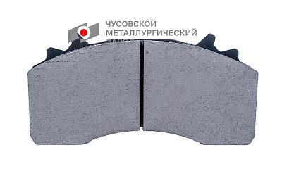 Колодки дискового тормоза WVA 29279