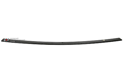 Лист №1 Рессора задняя для грузовиков производства ПАО КамАЗ 65115, 43118, 4350 16 листов