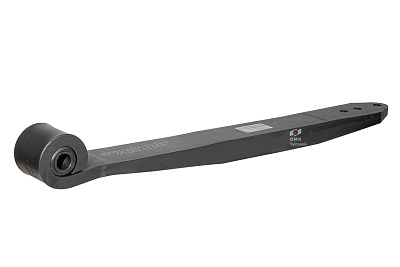 Полурессора для BPW, аналог 05.082.13.18.0