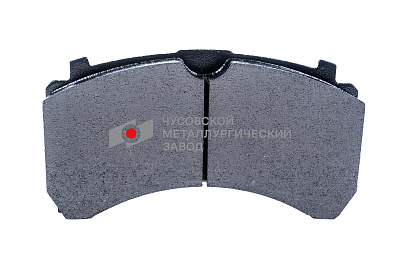 Колодки дискового тормоза WVA 29244