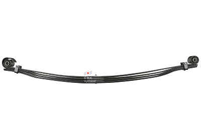 Рессора задняя для УАЗ 2360 4 листа