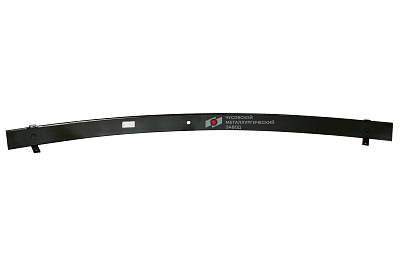 Лист №2 Рессора задняя для ГАЗ 3302 3 листа