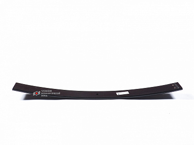 Лист №4 Рессора передняя для Hyundai HD65, HD72, HD78 6 листов