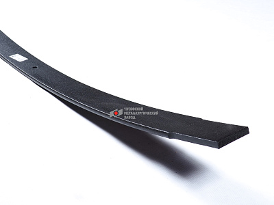 Лист №2 Рессора передняя для Hyundai HD65, HD72, HD78 6 листов