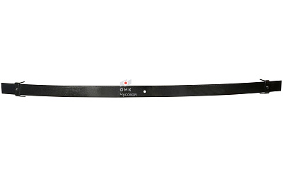 Лист №2 Рессора задняя для ВИС 2347, 2349 3 листа