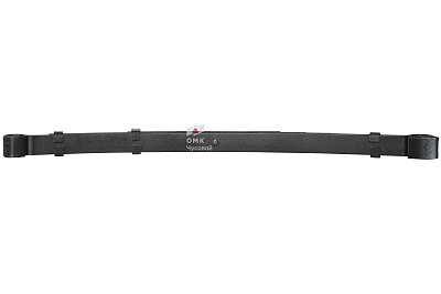 Рессора передняя для УАЗ 469, 3151 8 листов